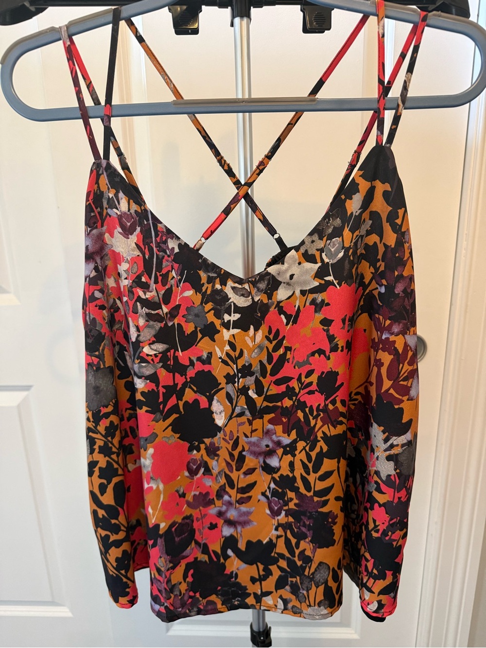 Allison Joy | Evereve Jasper Strappy Cami